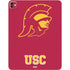 University of Southern California USC Gold Trojan Mascot iPad Pro 13in M4 (2024) Skin