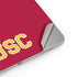 University of Southern California USC Gold Trojan Mascot iPad Pro 13in M4 (2024) Skin