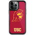 University of Southern California USC Gold Trojan Mascot iPhone Cases