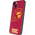 University of Southern California USC Gold Trojan Mascot iPhone Skins