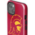 University of Southern California USC Gold Trojan Mascot iPhone 15 Impact Case