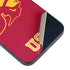 University of Southern California USC Gold Trojan Mascot iPhone 15 Skin
