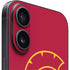 University of Southern California USC Gold Trojan Mascot iPhone 16 Plus Skin