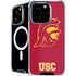 University of Southern California USC Gold Trojan Mascot iPhone 16 Pro Max MagSafe Case