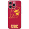 University of Southern California USC Gold Trojan Mascot iPhone 16 Pro Skin