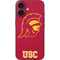University of Southern California USC Gold Trojan Mascot iPhone 16 Skin