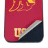 University of Southern California USC Gold Trojan Mascot iPhone 16 Skin