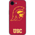 University of Southern California USC Gold Trojan Mascot iPhone 16e Skin