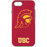 University of Southern California USC Gold Trojan Mascot iPhone Cases