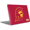 University of Southern California USC Gold Trojan Mascot Apple MacBook Air Skin