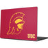University of Southern California USC Gold Trojan Mascot Apple MacBook Pro 14-inch Skin