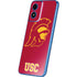University of Southern California USC Gold Trojan Mascot Moto G Play 4G (2024) Skin