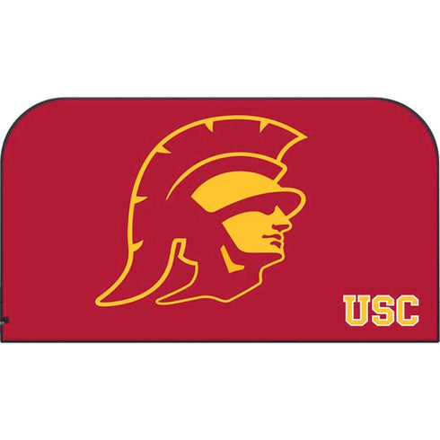 University of Southern California USC Gold Trojan Mascot Nintendo Switch 2 (2025) with Joy-Con Skin
