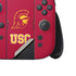University of Southern California USC Gold Trojan Mascot Nintendo Switch 2 (2025) Joy-Con Controller Skin