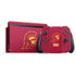 University of Southern California USC Gold Trojan Mascot Nintendo Skins