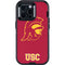 University of Southern California USC Gold Trojan Mascot Otterbox Defender iPhone Skin