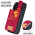 University of Southern California USC Gold Trojan Mascot Otterbox Defender iPhone Skin