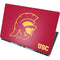 University of Southern California USC Gold Trojan Mascot Dell Precision Skin