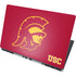 University of Southern California USC Gold Trojan Mascot Dell Precision Skin