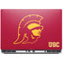 University of Southern California USC Gold Trojan Mascot Dell Precision Skin