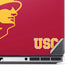 University of Southern California USC Gold Trojan Mascot Dell Precision Skin