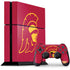 University of Southern California USC Gold Trojan Mascot PlayStation PS4 Skins