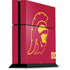 University of Southern California USC Gold Trojan Mascot PlayStation PS4 Skins