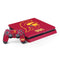University of Southern California USC Gold Trojan Mascot PlayStation PS4 Skins