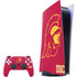 University of Southern California USC Gold Trojan Mascot PlayStation PS5 Skins