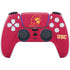 University of Southern California USC Gold Trojan Mascot PlayStation PS5 Skins