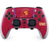 University of Southern California USC Gold Trojan Mascot PlayStation PS5 Skins