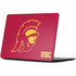 University of Southern California USC Gold Trojan Mascot Surface Laptop 7 13.8in Skin