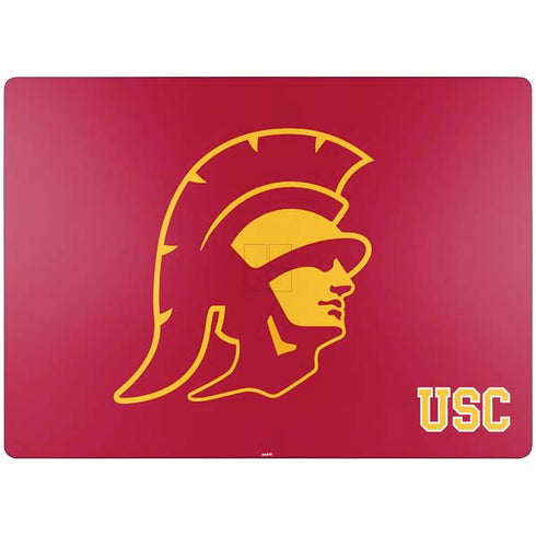 University of Southern California USC Gold Trojan Mascot Surface Laptop 7 13.8in Skin