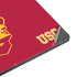 University of Southern California USC Gold Trojan Mascot Surface Laptop 7 13.8in Skin