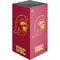 University of Southern California USC Gold Trojan Mascot XBox Series X Digital Edition Console Skin