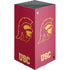 University of Southern California USC Gold Trojan Mascot XBox Series X Digital Edition Console Skin