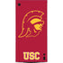 University of Southern California USC Gold Trojan Mascot XBox Series X Digital Edition Console Skin