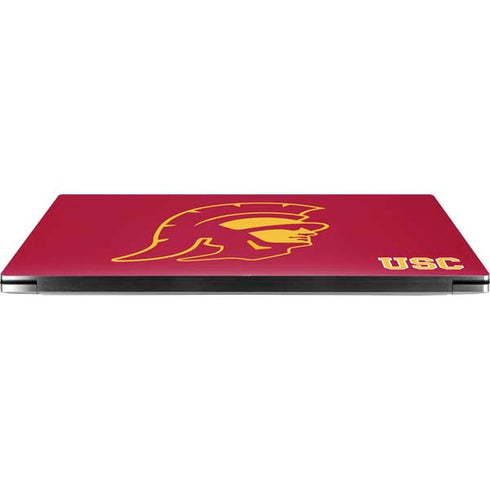 University of Southern California USC Gold Trojan Mascot Dell XPS Skin