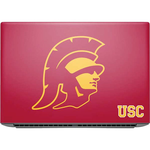 University of Southern California USC Gold Trojan Mascot HP ZBook Fury 16 G10 Skin