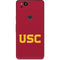 University of Southern California USC Google Pixel 2 Skin