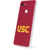 University of Southern California USC Google Pixel 3 Skin