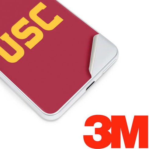 University of Southern California USC Google Pixel 3 Skin