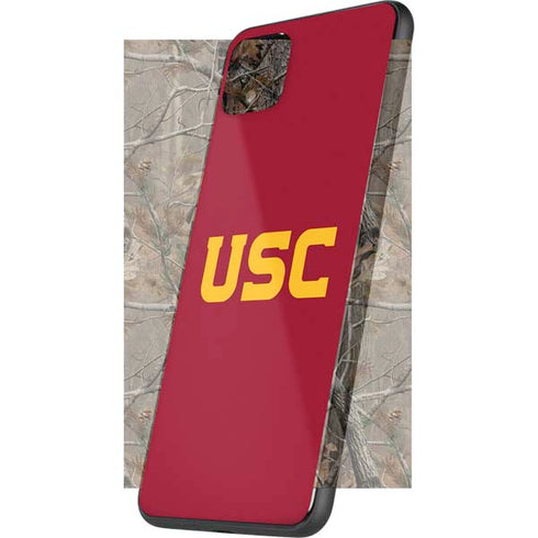 University of Southern California USC Google Pixel 4 XL Skin
