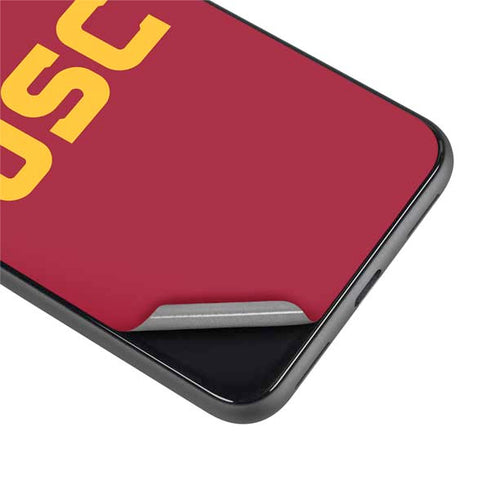 University of Southern California USC Google Pixel 4 XL Skin