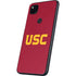 University of Southern California USC Google Pixel 4a Skin