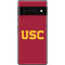 University of Southern California USC Google Pixel 6 Pro Skin