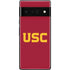 University of Southern California USC Google Pixel 6 Pro Skin