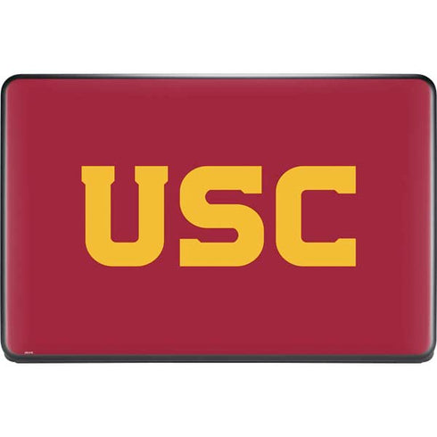 University of Southern California USC Google Pixelbook Go Skin