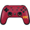 University of Southern California USC Google Stadia Controller Skin