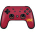 University of Southern California USC Google Stadia Controller Skin